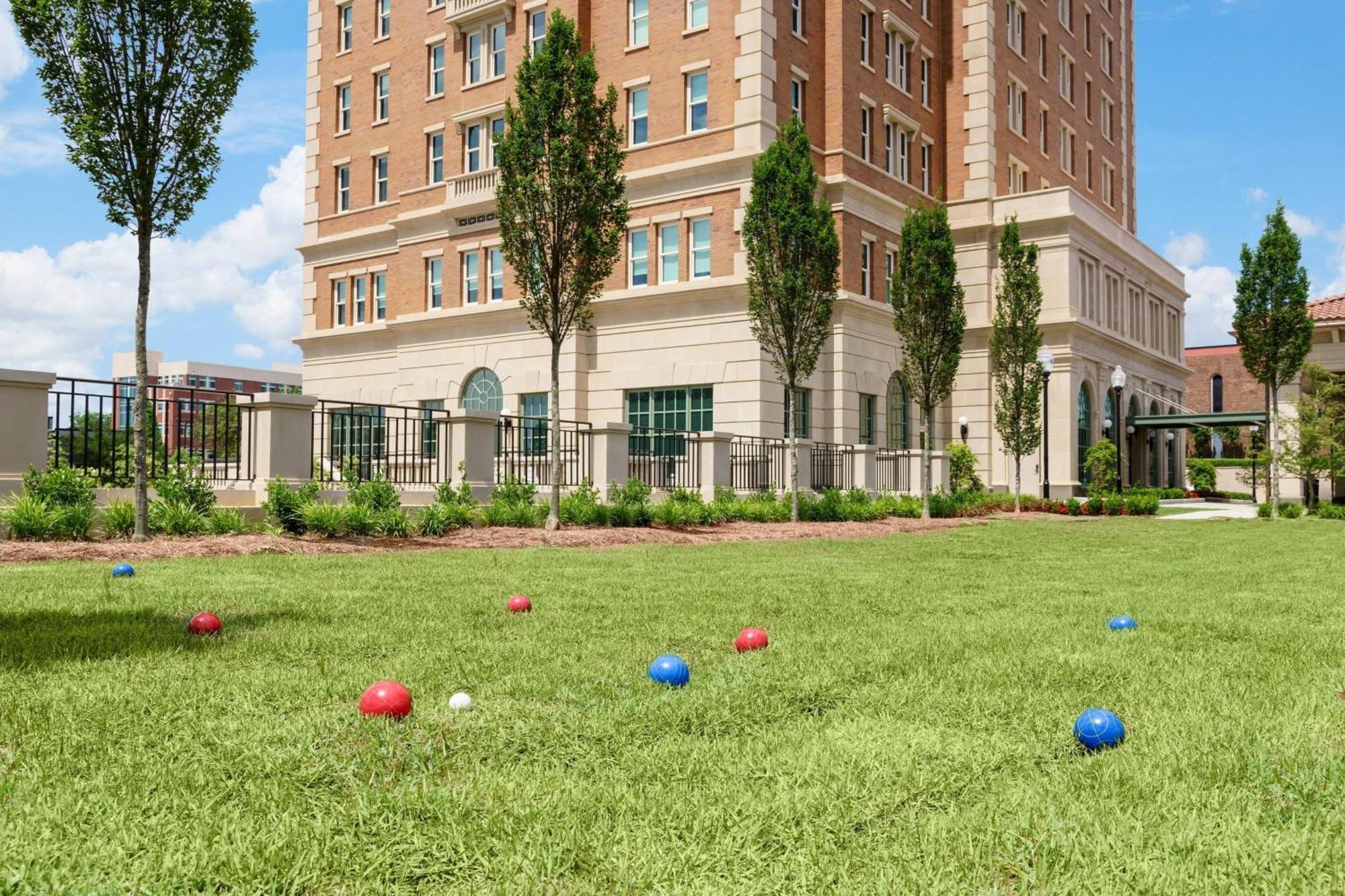 Ac Hotel By Marriott Spartanburg Exterior photo
