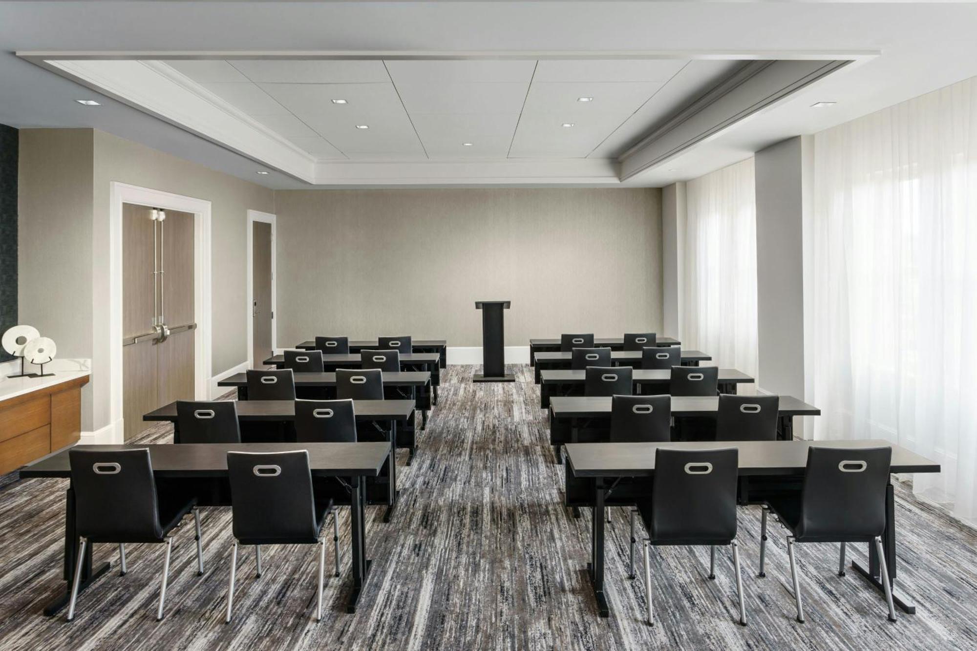 Ac Hotel By Marriott Spartanburg Exterior photo